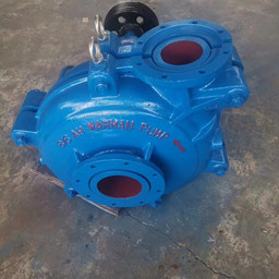 AH型臥式渣漿泵